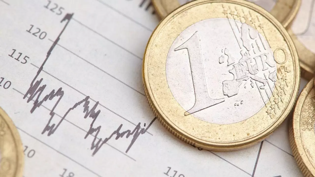 Il PIL dell'Eurozona si contrae meno del previsto ma gli indici sono ancora il calo
