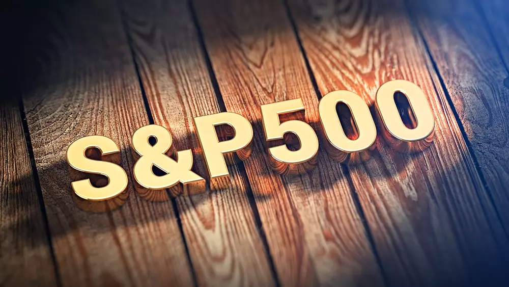 Ausverkauf am Aktienmarkt - übernehmen die Bären beim S&P500 die Kontrolle?