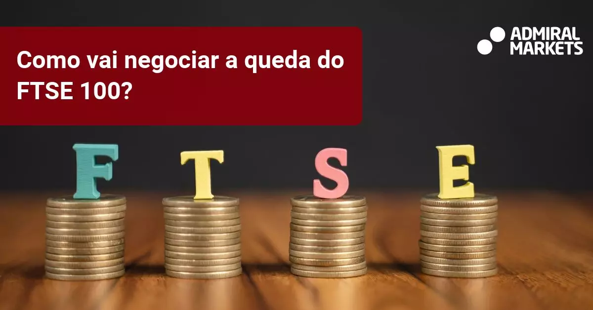 Investidores do FTSE 100 Aguardam Novamente o Brexit