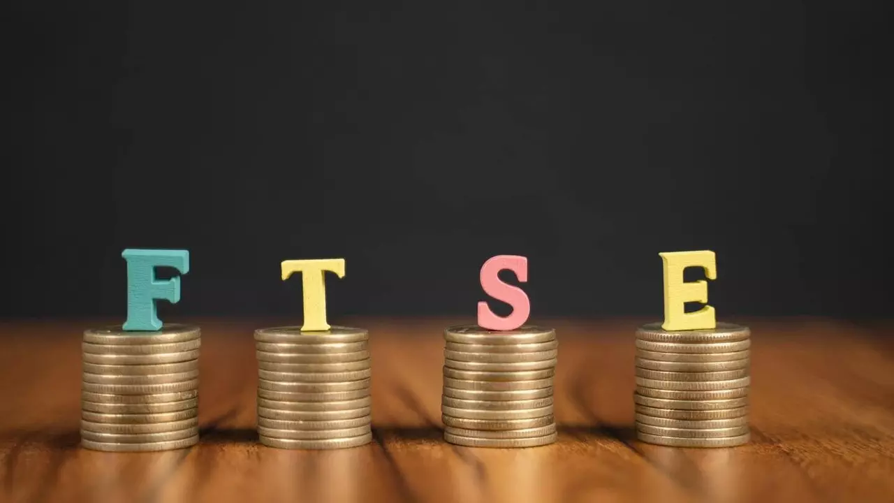 Gli investitori del FTSE 100 in attesa di Brexit