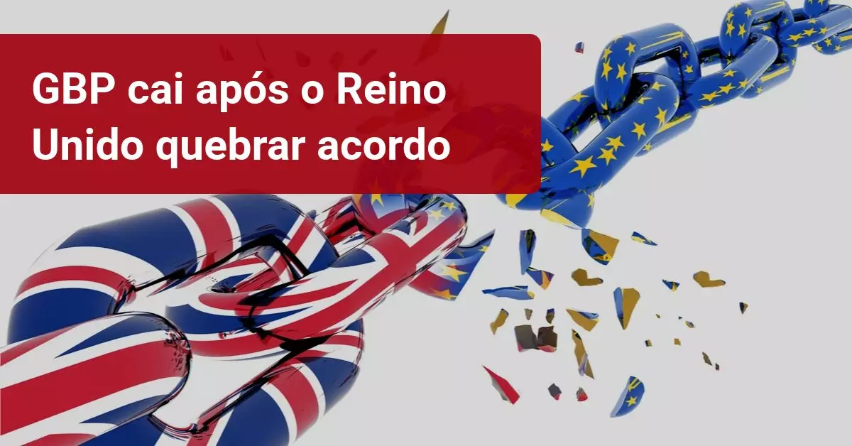 Traders Preparam-se Para o Choque entre o Reino Unido e a UE