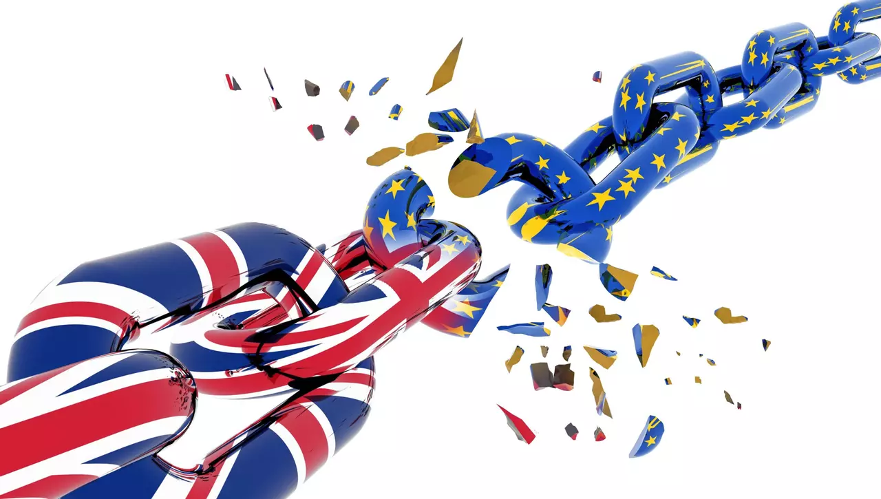 I trader si preparano per la separazione tra il Regno Unito e l'UE