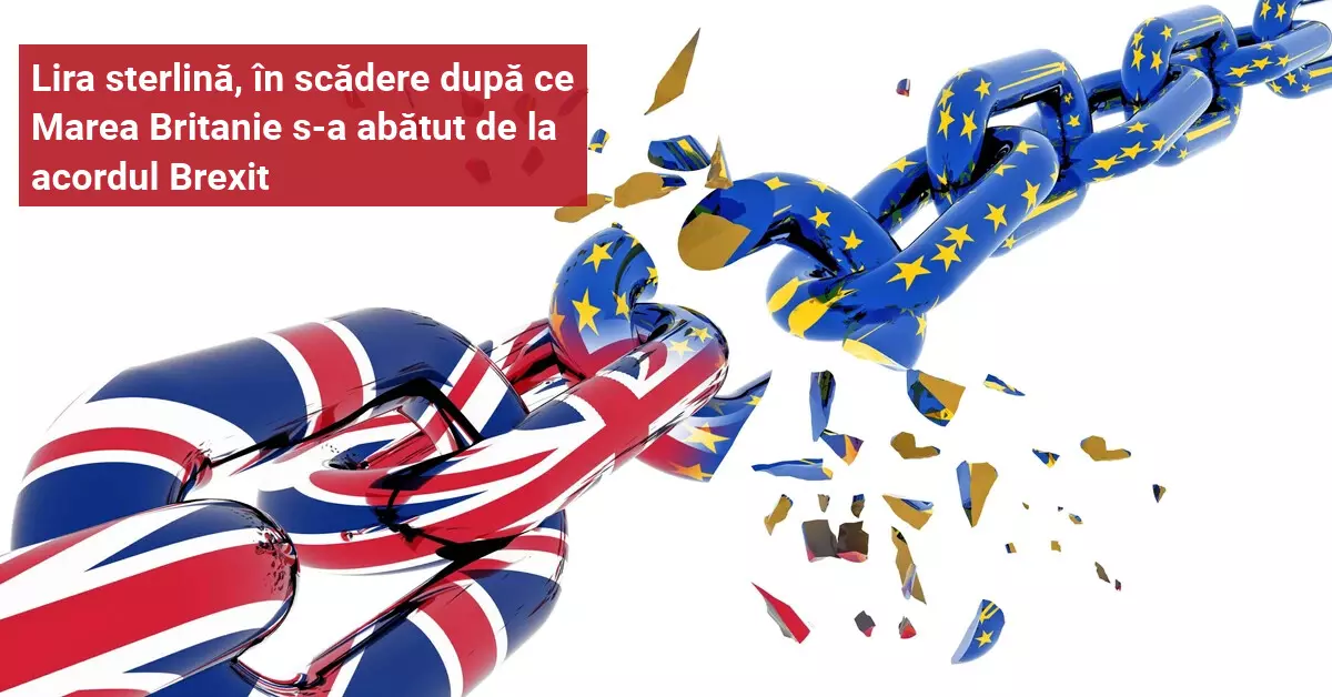 Traderii se pregătesc pentru șocul divorțului dintre Marea Britanie și UE