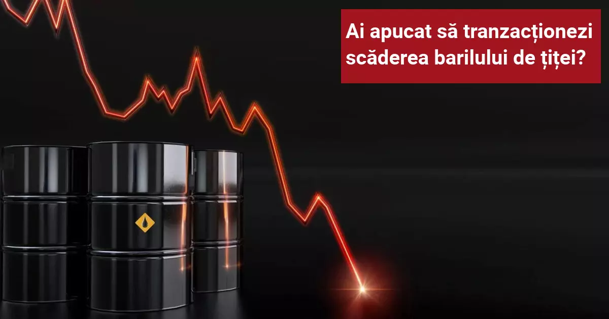 Petrolul, la a doua săptămână consecutivă de pierderi