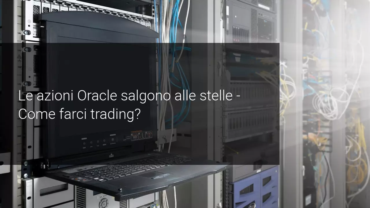 Oracle batte Microsoft nella gara d'appalto per Tik Tok