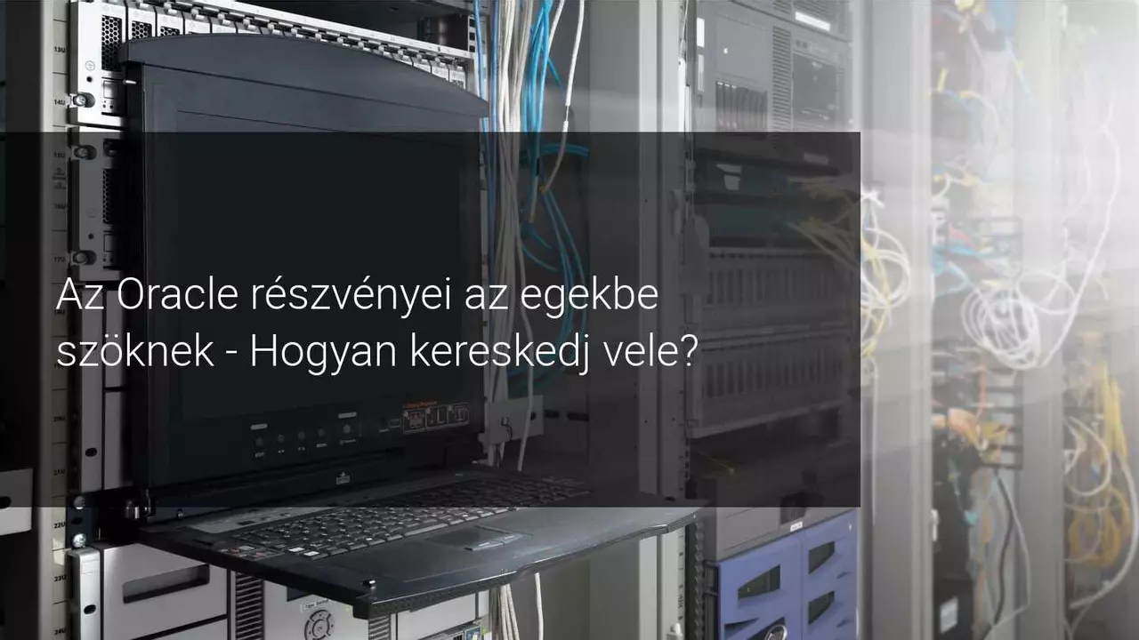 A Tik Tokért folytatott versenyben az Oracle legyőzte a Microsoftot
