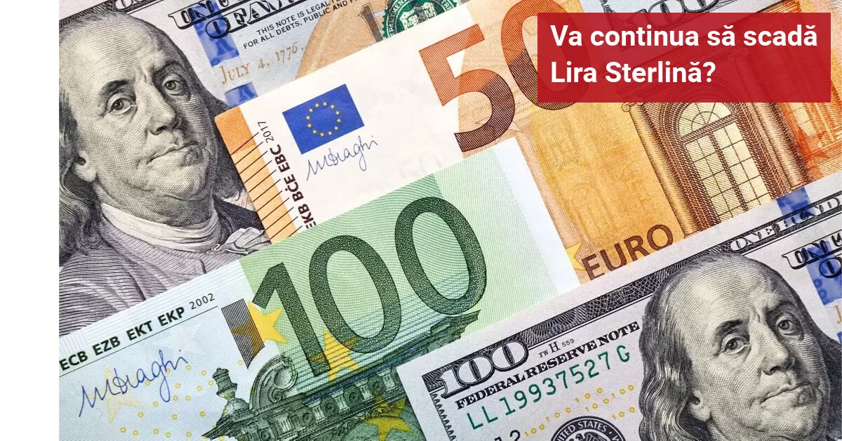 Perspectiva săptămânală a piețelor: ședințele FED și BOE, în centrul atenției