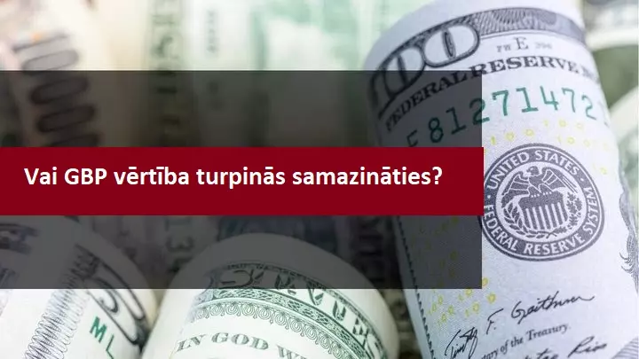 Tirgus pārskats: šonedēļ uzmanība FOMC un BoE sanāksmēm