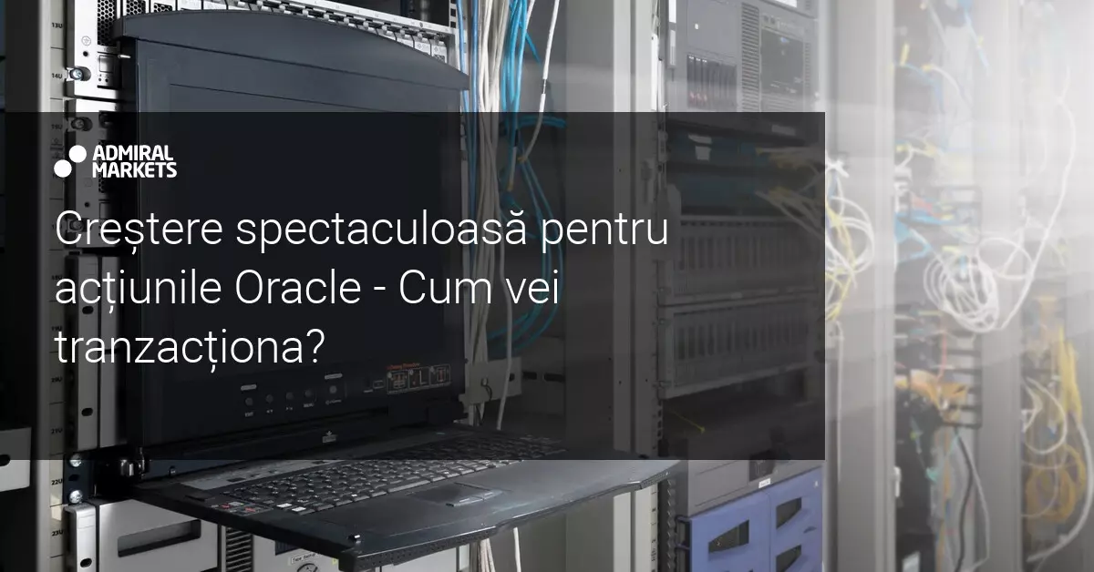 Oracle învinge Microsoft în achiziția Tik Tok