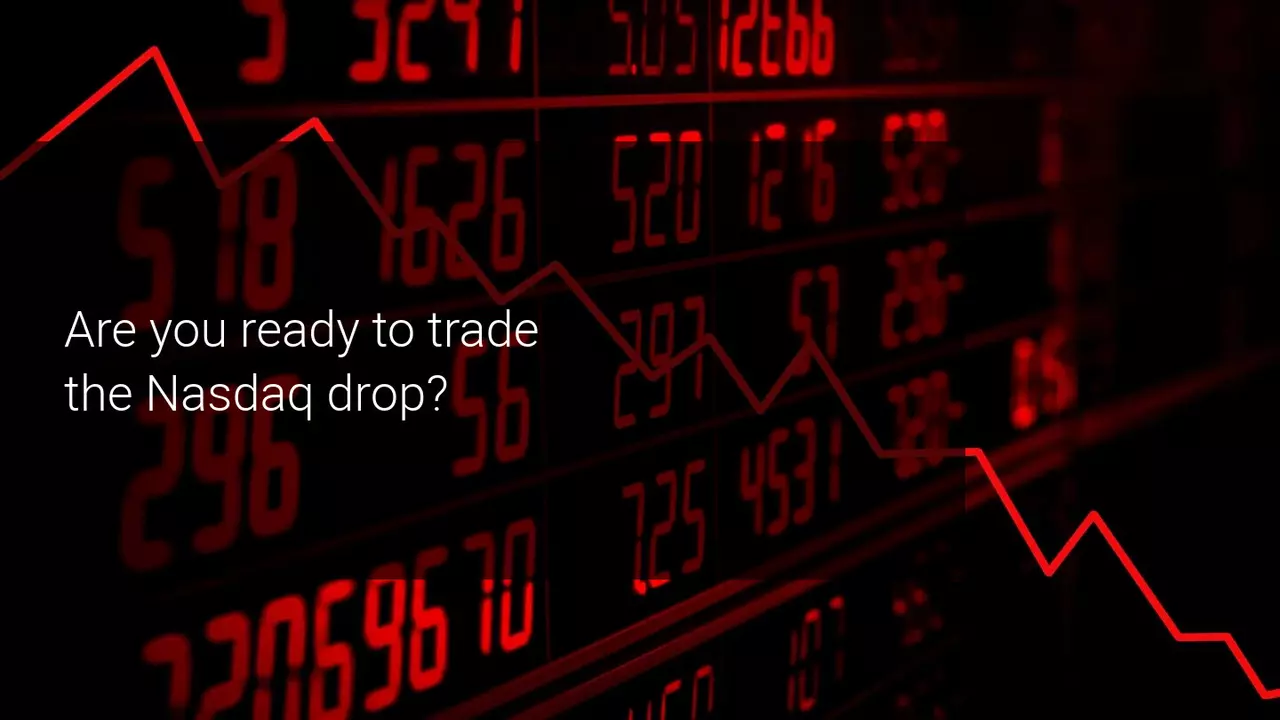 Fed disappoints market, Nasdaq takes the brunt