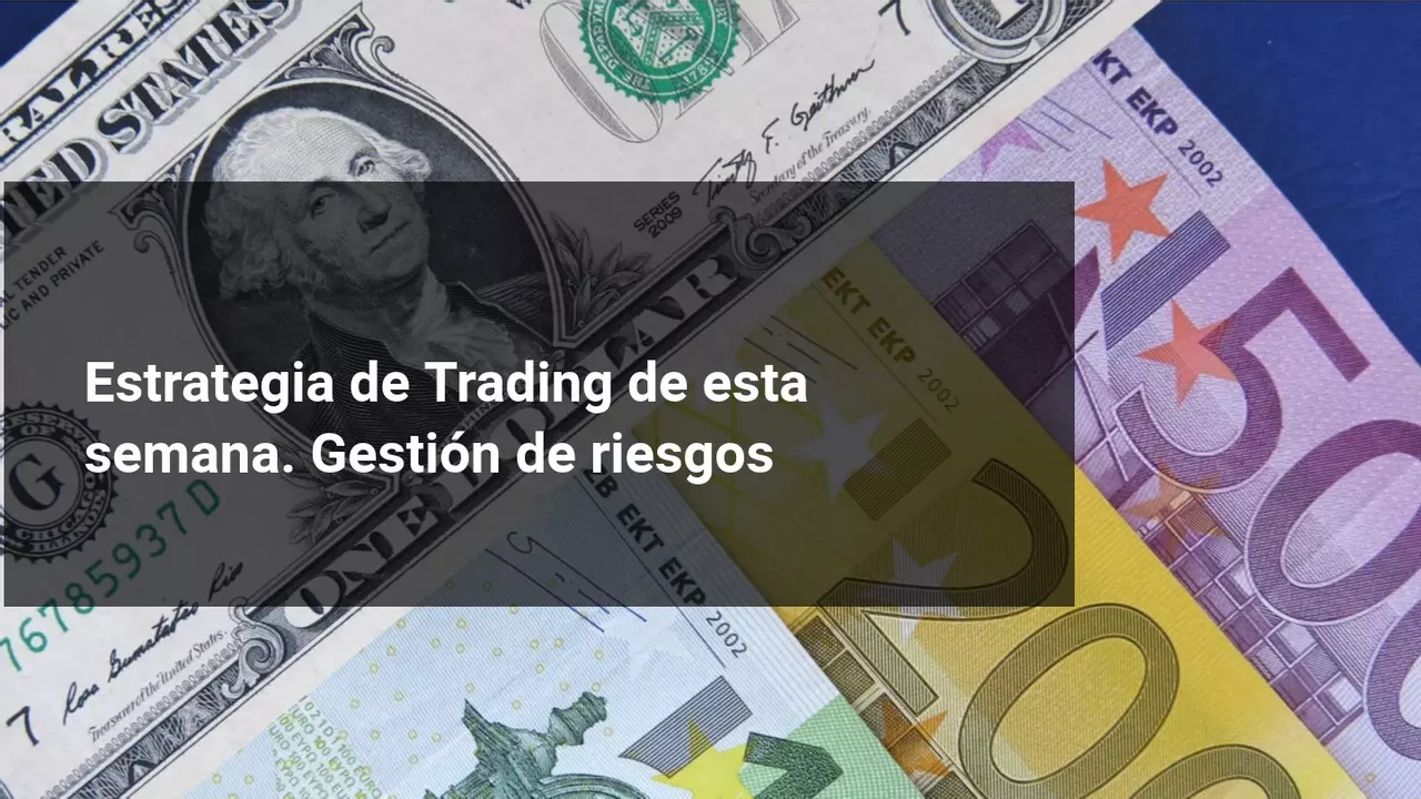 Perspectiva Semanal del Mercado ▶ Bancos Centrales y PMI en el punto de mira