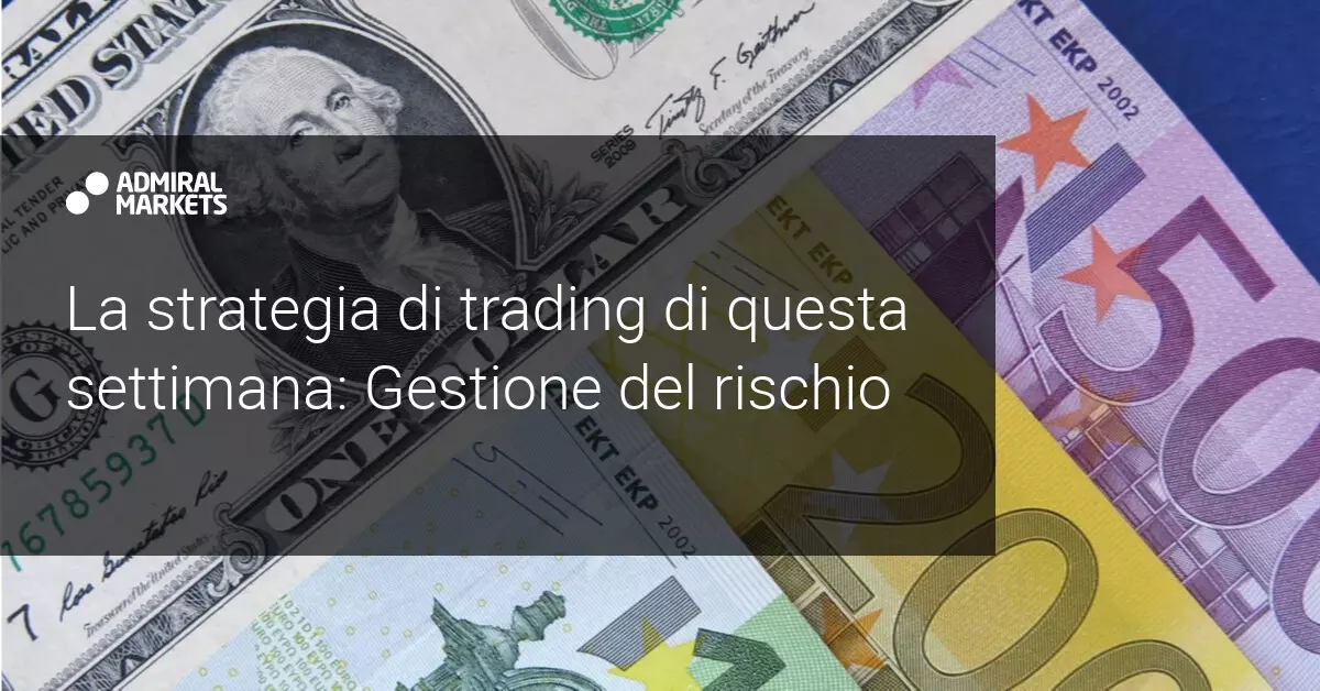 Previsioni di mercato settimanali: Banche centrali e PMI in primo piano