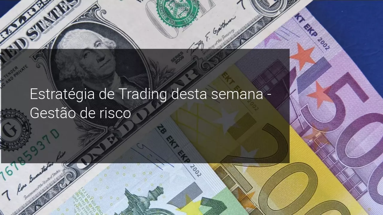 Perspetiva Semanal do Mercado: Dados dos Bancos Centrais e do PMI em Foco