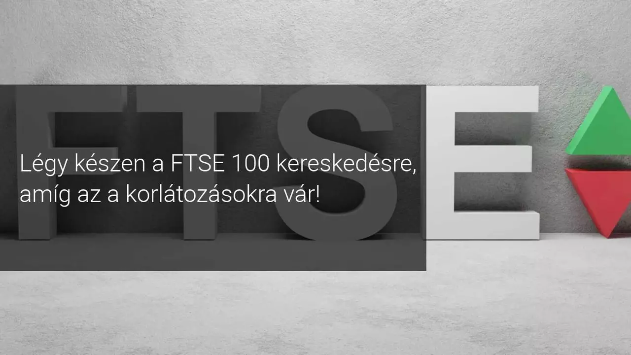 Nyugalom közepette akad némi feszültség, mivel az FTSE 100 új korlátozásokra számít a Covid-19 miatt