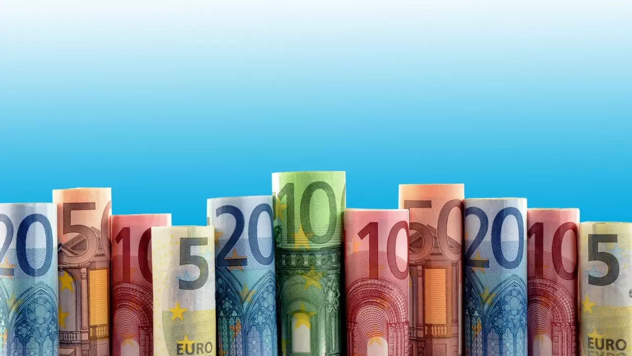 Erholung der Aktienmärkte in Europa: Die großen europäischen Indizes verzeichnen wieder Kursgewinne