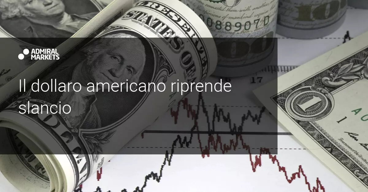 Le valute delle materie prime si scontrano con il prevalere del dollaro USA