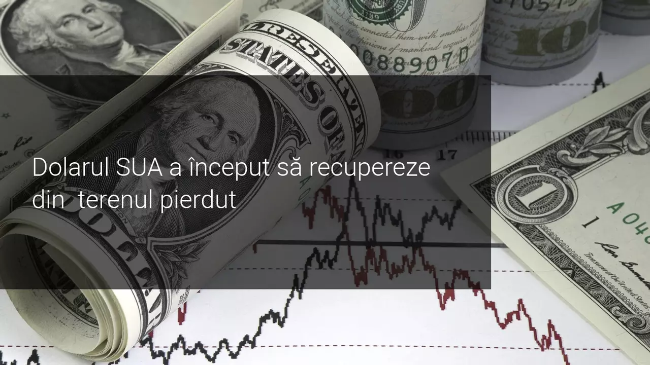Monedele-materii prime scad puternic în urma creșterii dolarului