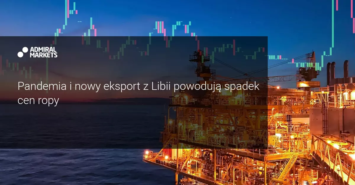 ​Ropa jest na dobrej drodze do zamknięcia pierwszego ujemnego miesiąca od kwietnia