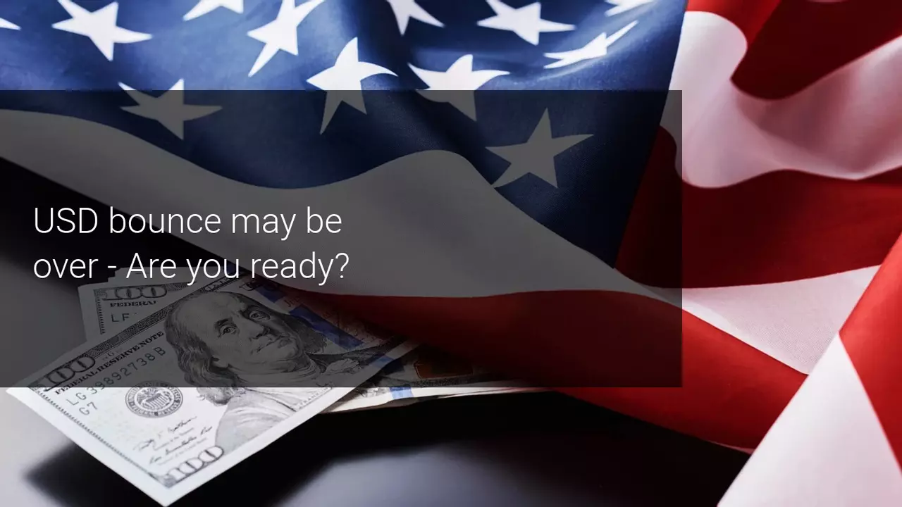 Focus van vandaag: NFP's: zal EURUSD de week afsluiten met 1.1800?