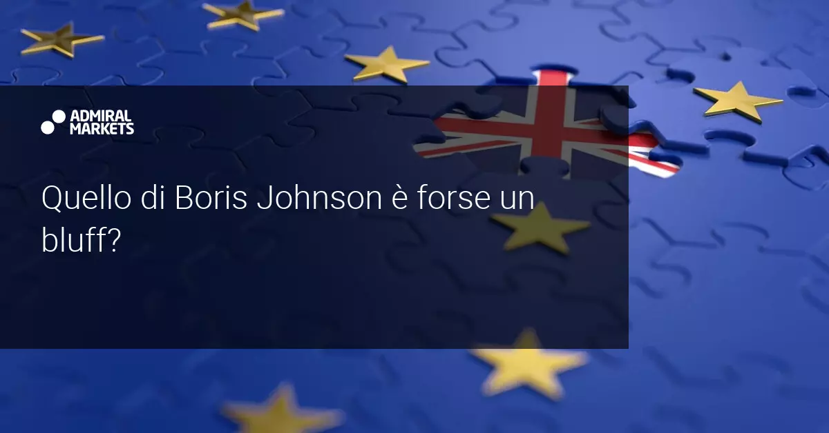 Il Regno Unito si prepara per uscire il 15 ottobre, l'UE è ancora ottimista