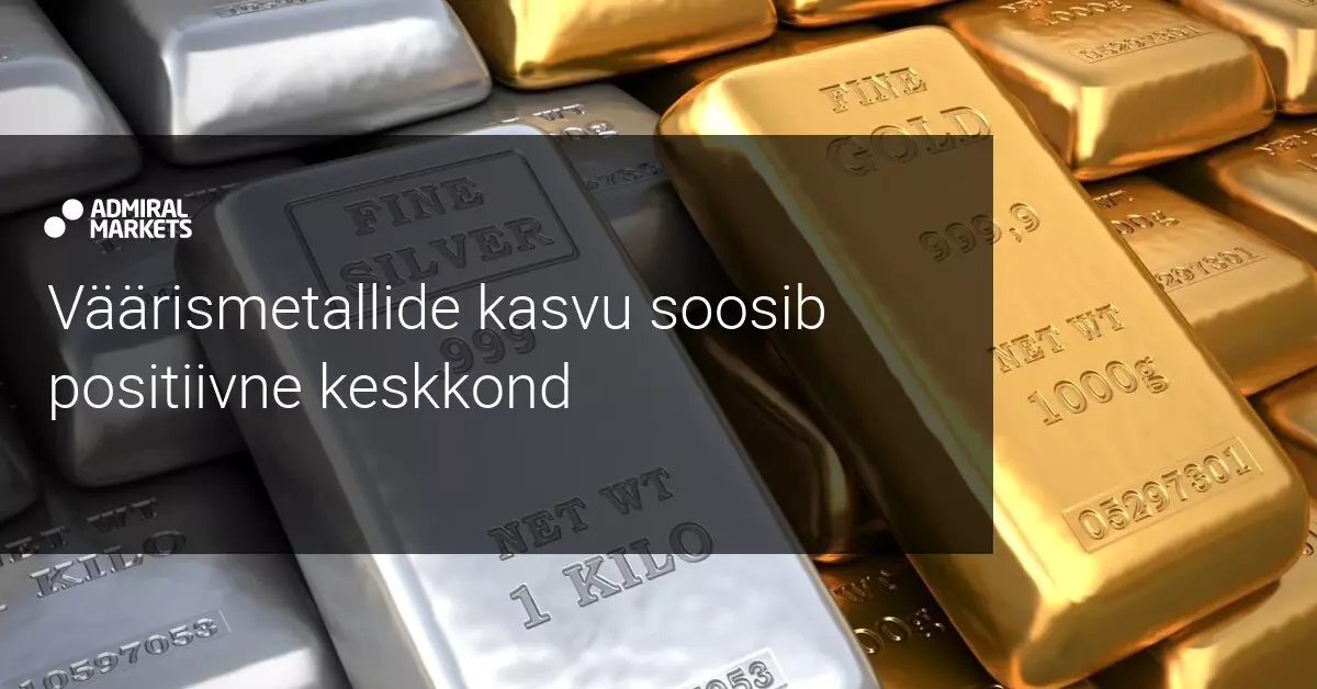 Kas Barrick Gold on peagi murdumas üle oma selle aasta kõrgeima taseme?