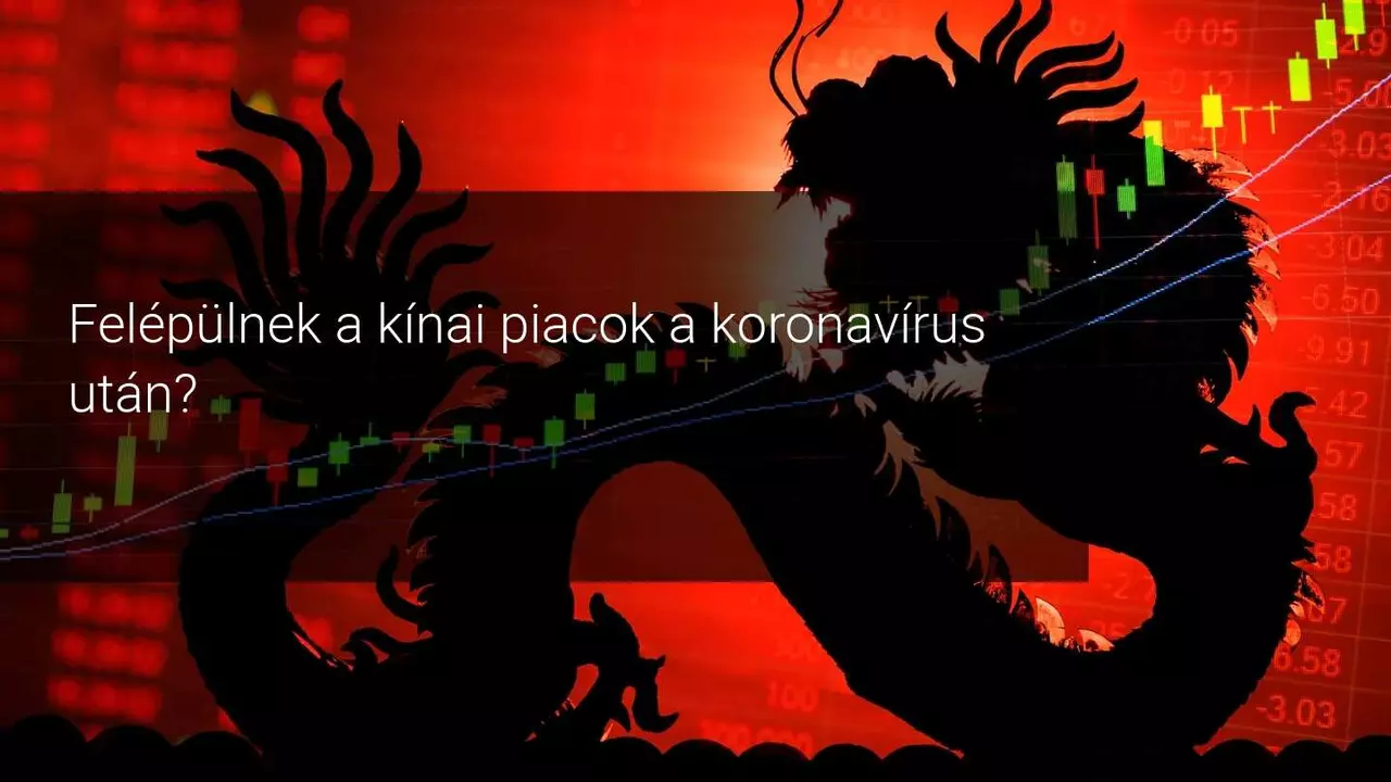 A kínai tőzsde és deviza pozitív irányt vettek