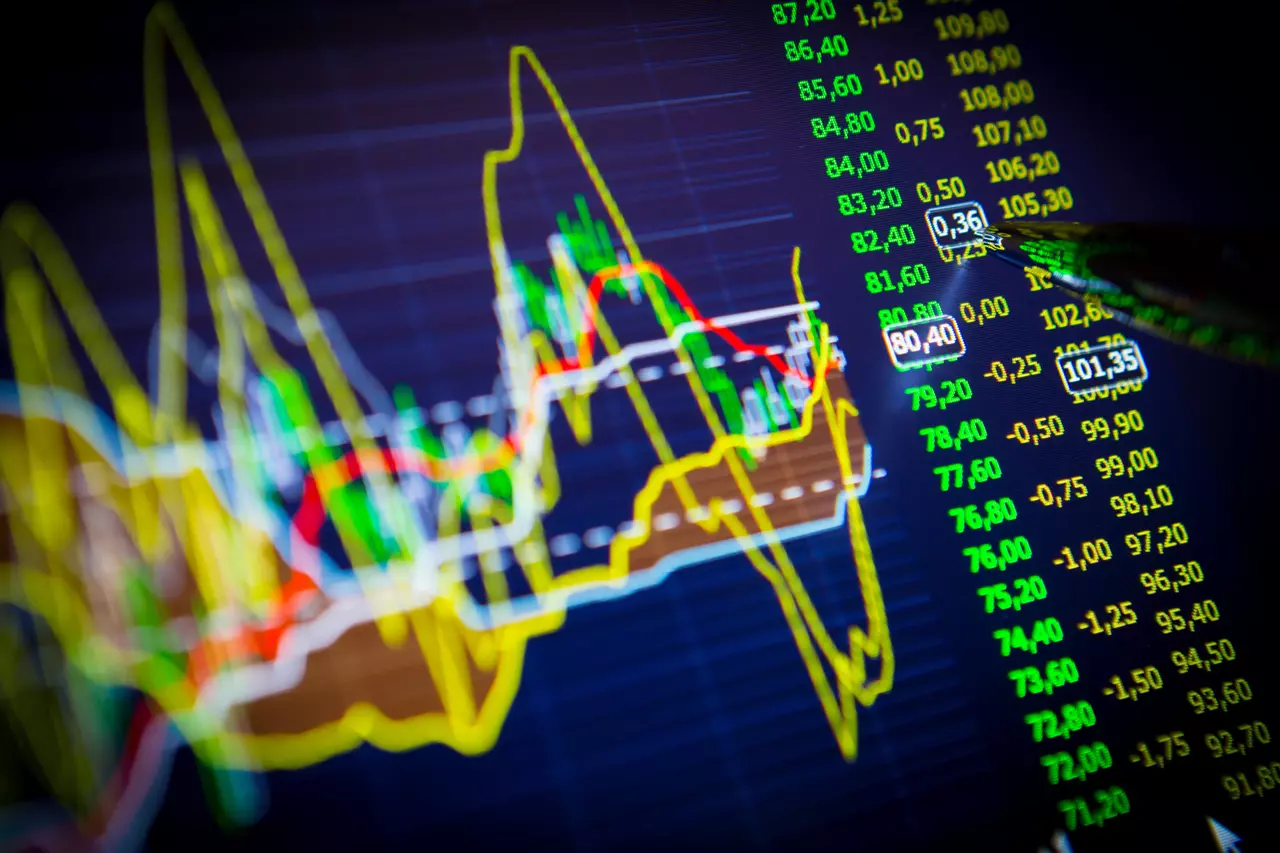 DAX30 încearcă să păstreze momentum-ul