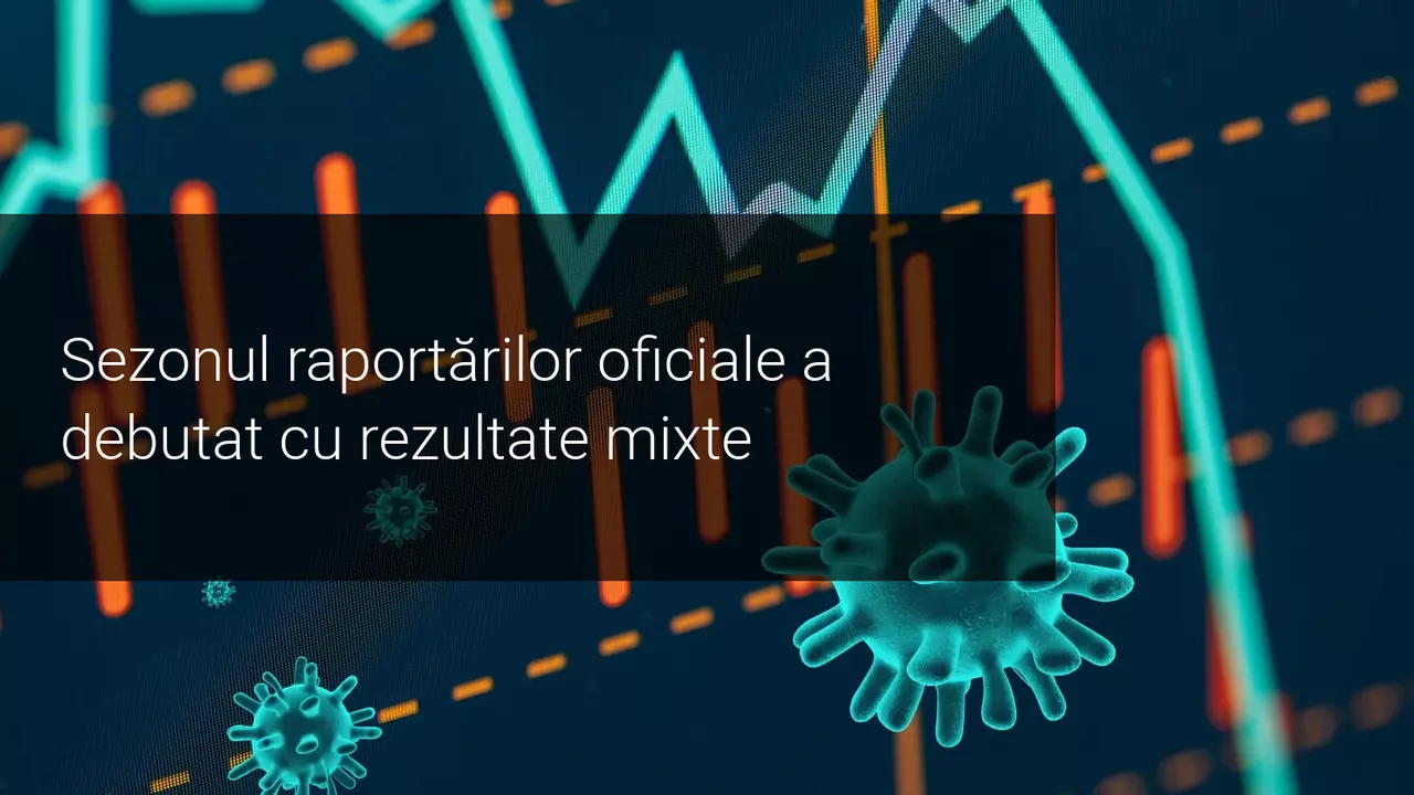 Piețele bursiere scad pe diminuarea speranțelor pentru un nou program de stimulare în SUA și pe rezultate financiare sub estimări