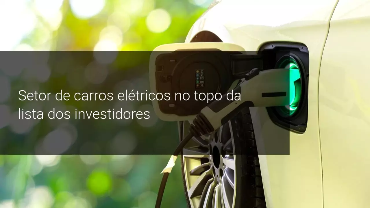 Ações da NIO Disparam com o Upgrade da JP Morgan
