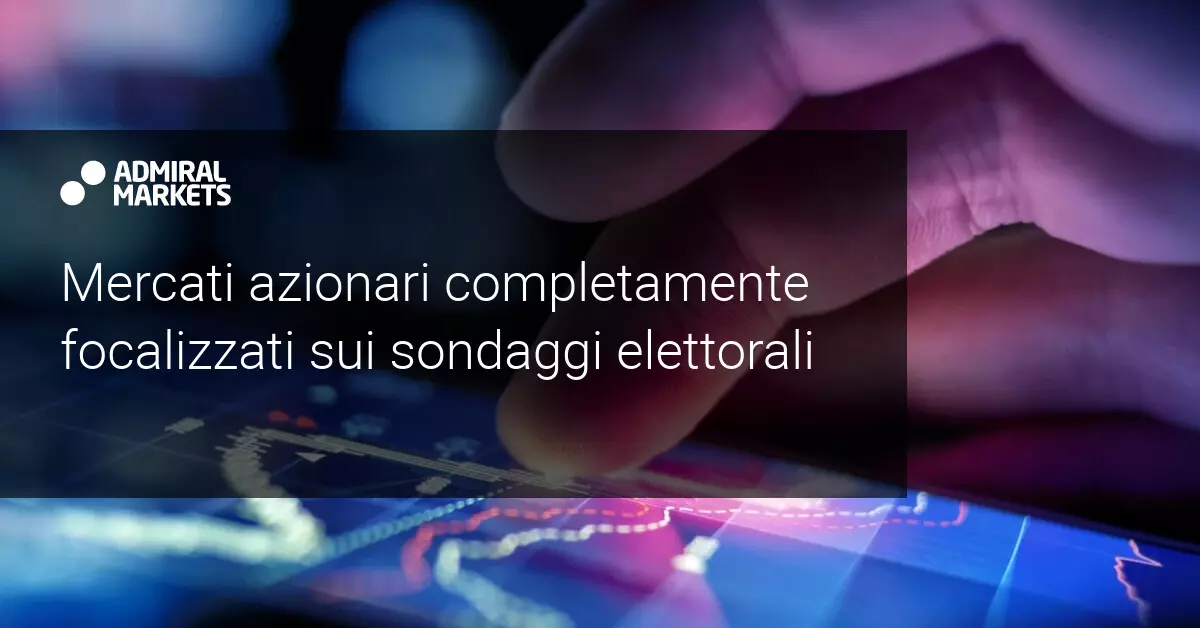 Previsioni di mercato settimanali: Guadagni aziendali e cifre PMI al centro
