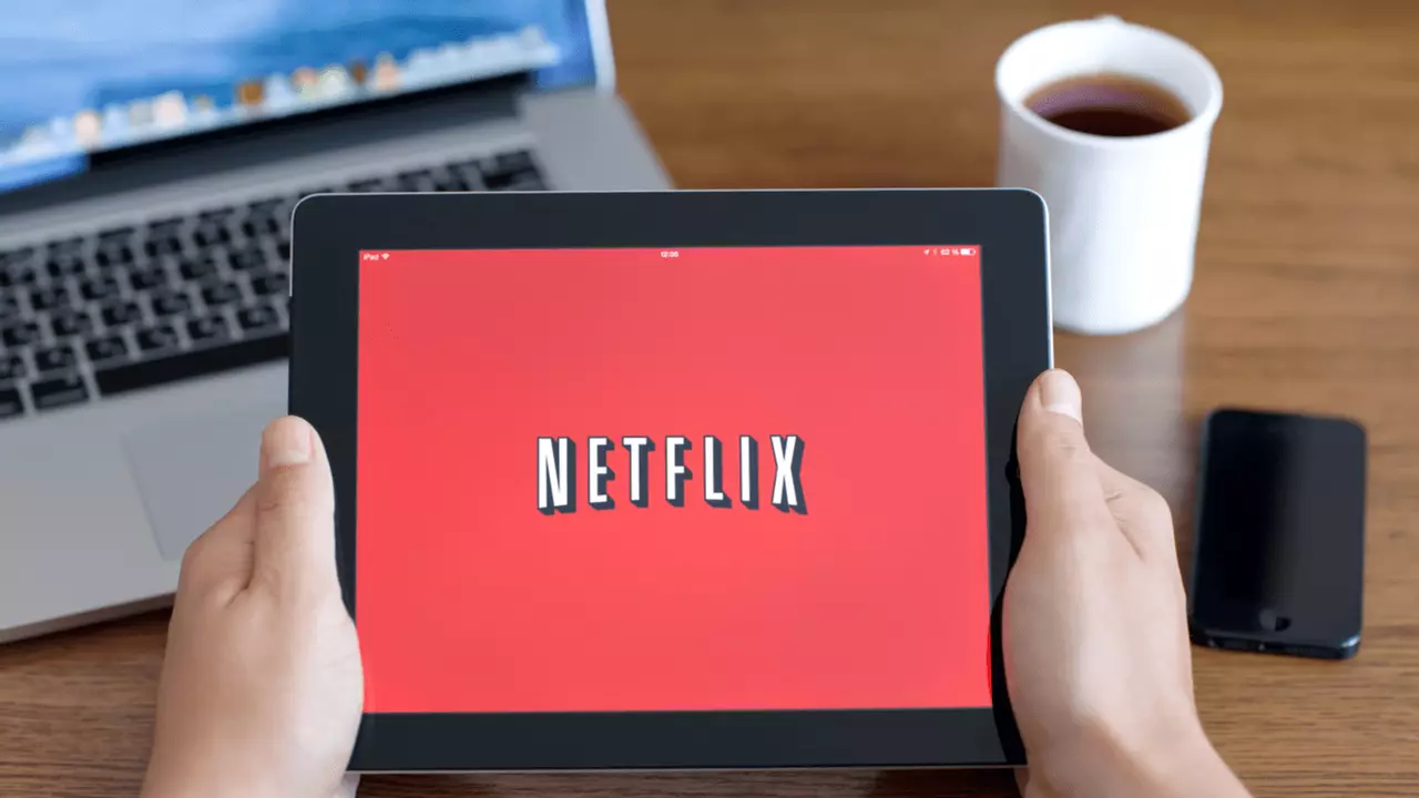Kurseinbruch bei Netflix nach verfehlten Gewinnprognosen