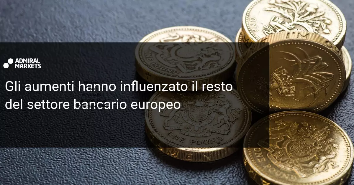 Le azioni Barclays aumentano del 7% dopo aver guadagnato più del previsto nel terzo trimestre