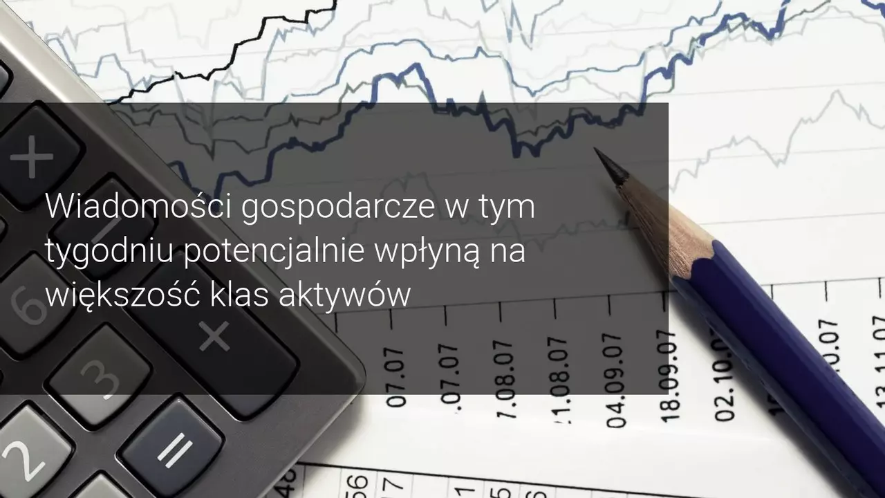 ​Tygodniowe prognozy rynkowe: BOC, BOJ, EBC i zyski przedsiębiorstw w centrum uwagi