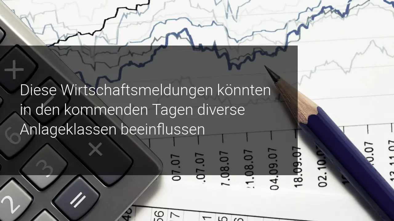 Wöchentlicher Marktausblick: BOC, BOJ, EZB und Unternehmensgewinne im Fokus