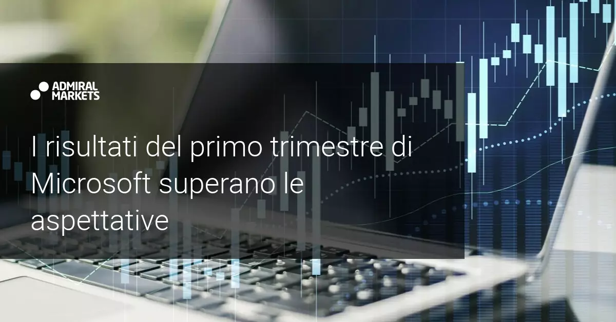 Microsoft può crescere ancora di più?