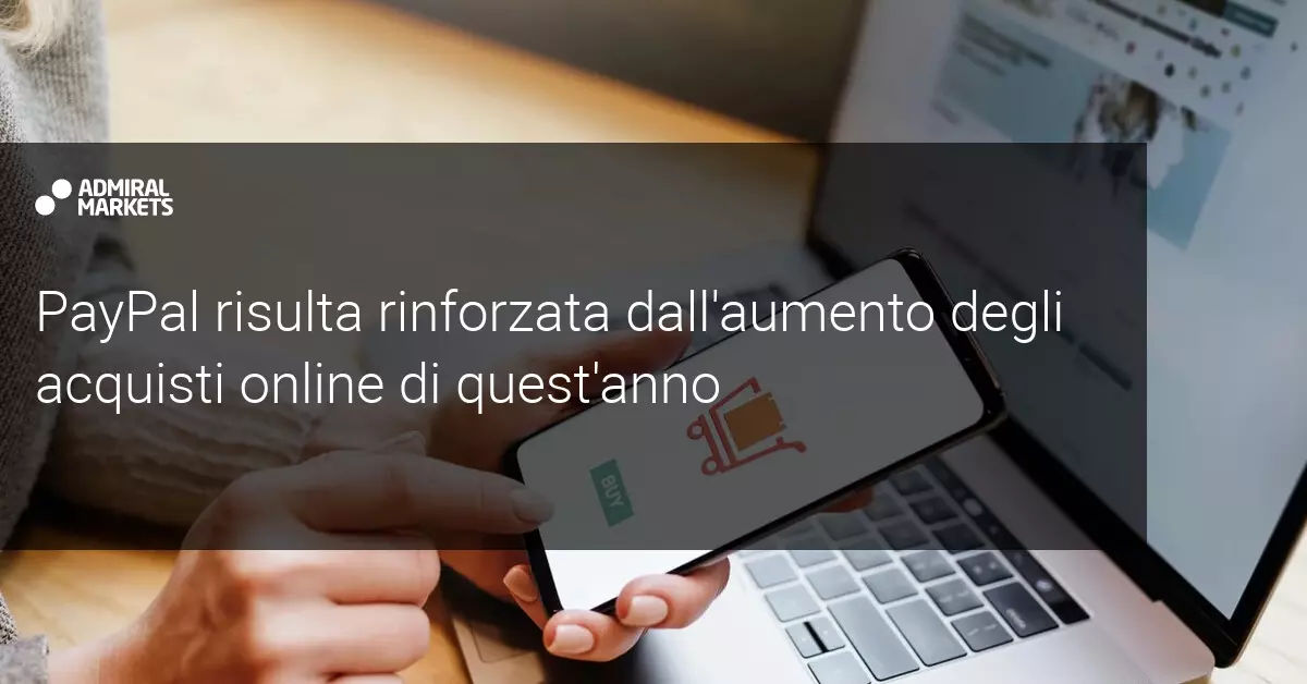 Le azioni PayPal aumenteranno fino al 100%?
