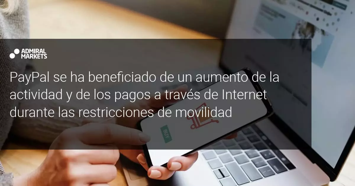 ¿Podrán las acciones de PayPal seguir subiendo casi un 100 %?