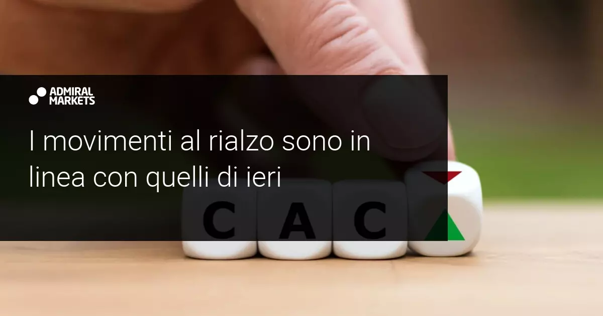 I titoli europei continuano a crescere in attesa delle elezioni americane