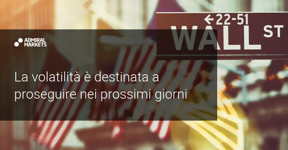 Come stanno reagendo i futures del Nasdaq durante le elezioni USA?