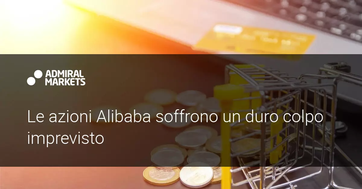 Si sospende la IPO del Gruppo Ant