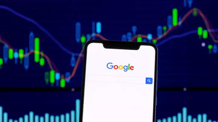 Google toppt die Gewinnprognosen der Wall Street - dennoch bleibt ein bitterer Nachgeschmack