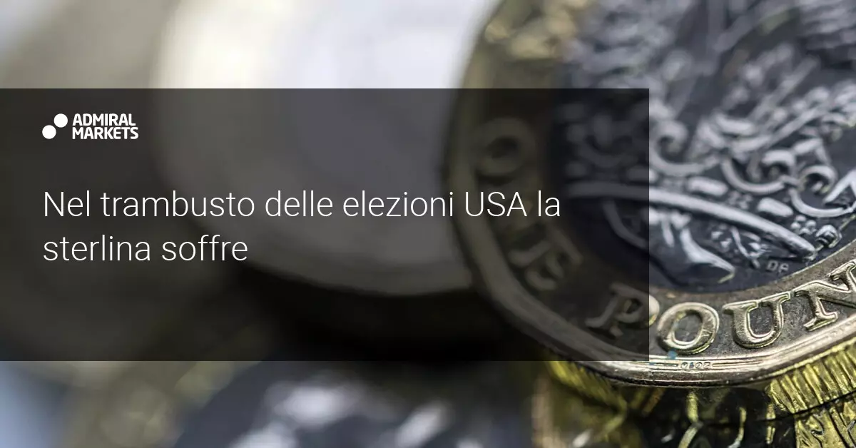 Ancora colloqui Brexit: come reagisce la sterlina?