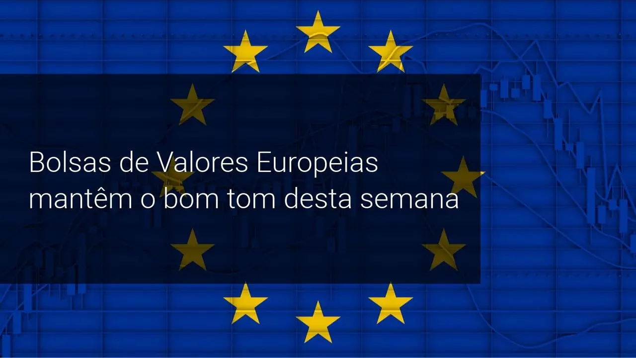 Novos Estímulos e o Ambiente Político dos EUA Estão a Impulsionar a Europa