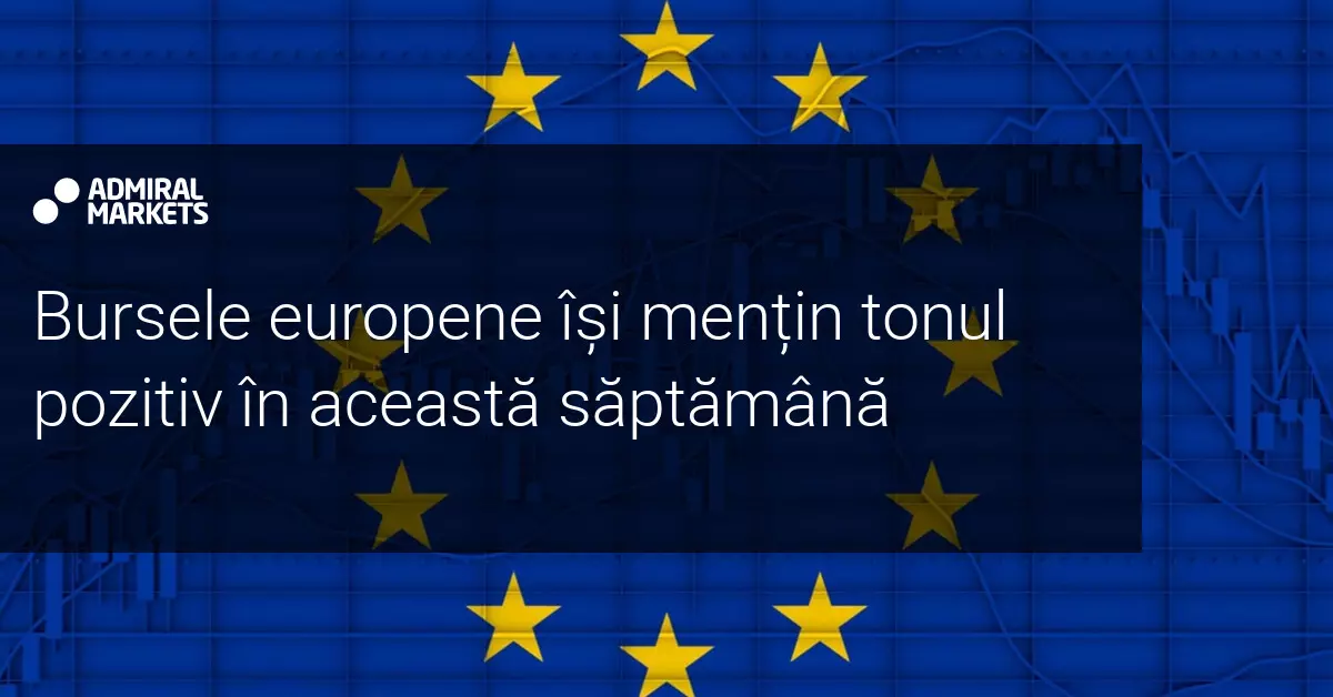 Noile programe de stimulare economică și climatul politic din SUA determină creșteri pe piețele europene