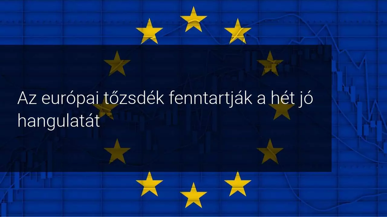 Új ingerek és az Egyesült Államok politikai környezete növekedést hoz Európában