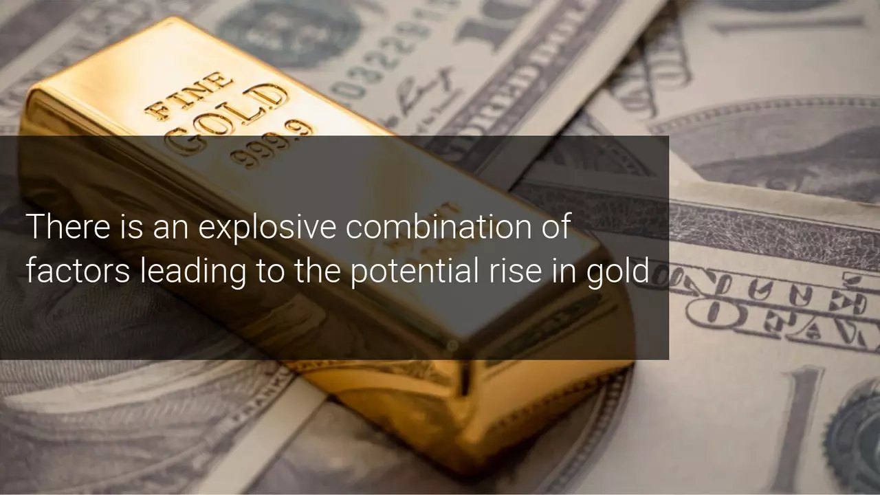 Precious metals surge on weak dollar. More to go?