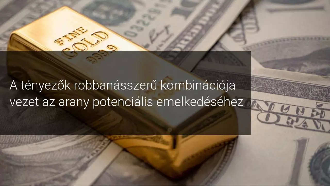 A nemesfémek erősödnek a gyenge dollár miatt