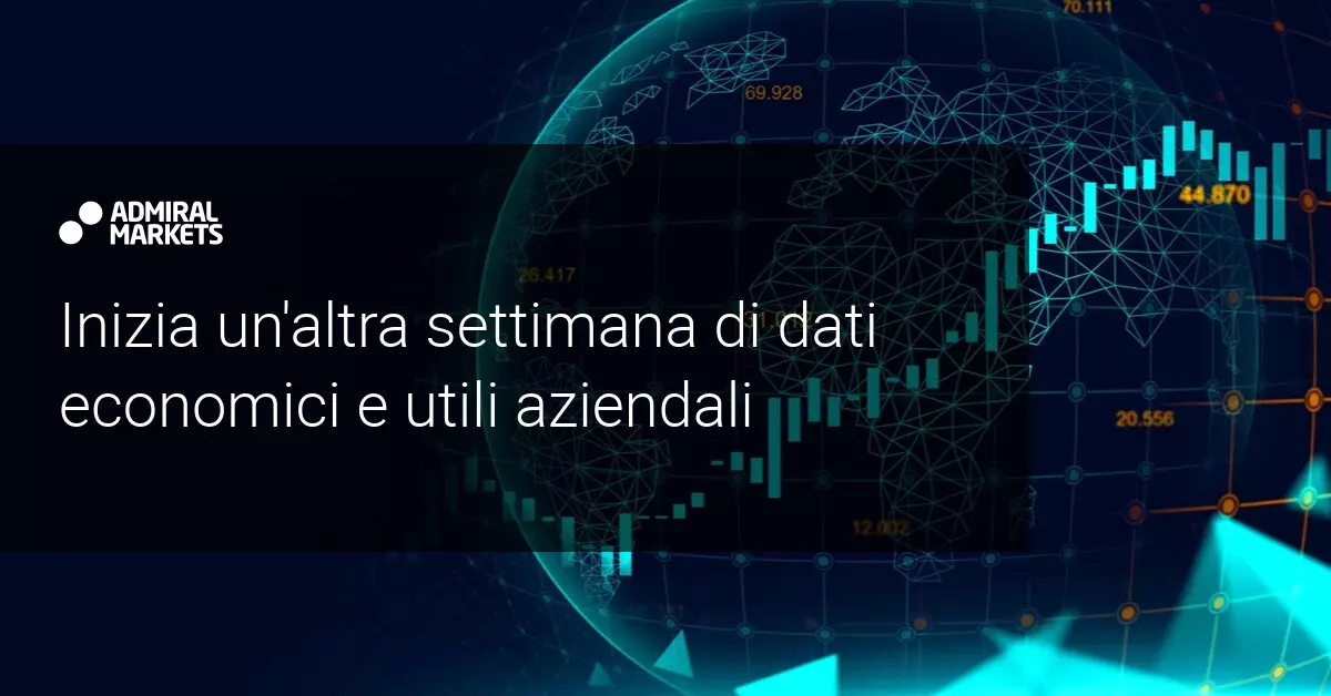 Previsioni di mercato settimanali: dati di RBNZ, Regno Unito e Stati Uniti