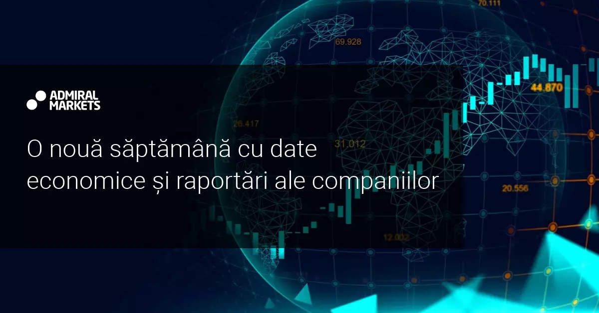 Perspectiva săptămânală a piețelor: RBNZ, Marea Britanie și SUA, în centrul atenției