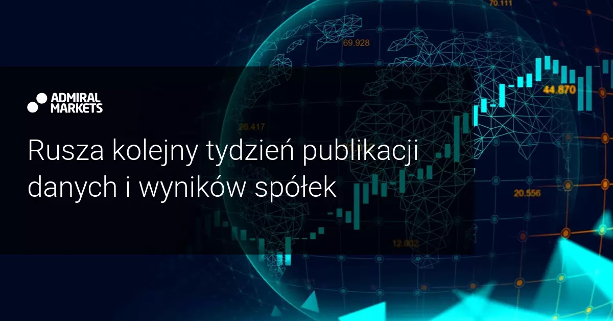 ​Tygodniowe prognozy rynkowe: dane z Wielkiej Brytanii i USA oraz RBNZ w centrum uwagi